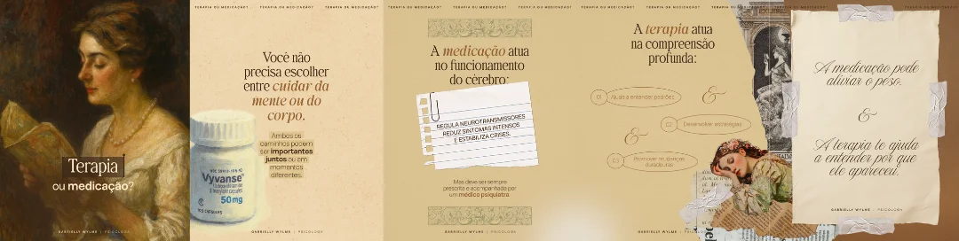 Carrossel Coleção II